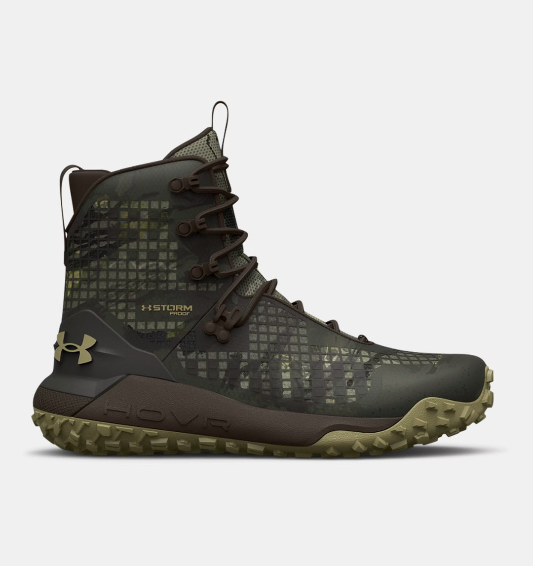 Men's UA HOVR™ Dawn Waterproof 2.0 Boots