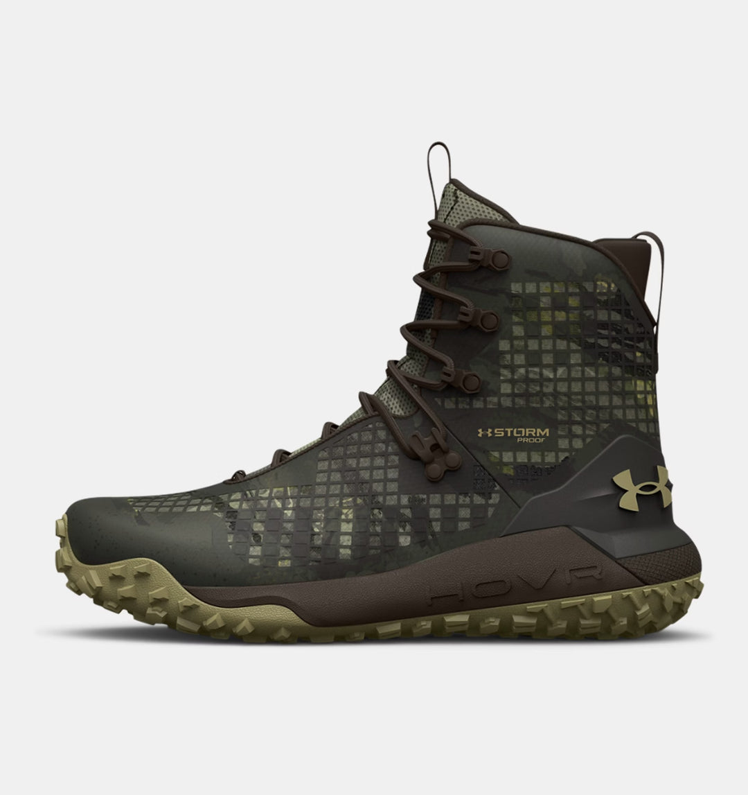 Men's UA HOVR™ Dawn Waterproof 2.0 Boots