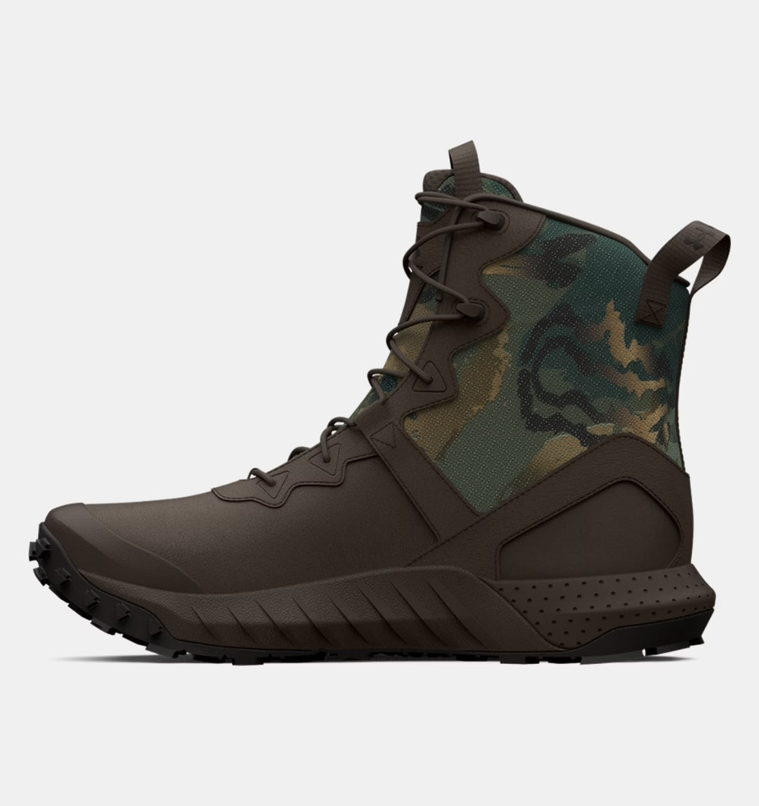 Men's UA Micro G® Valsetz Reaper Waterproof Tactical Boots