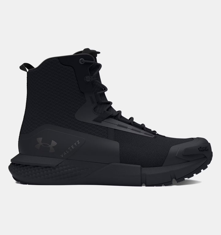 Men's UA Valsetz Zip Tactical Boots