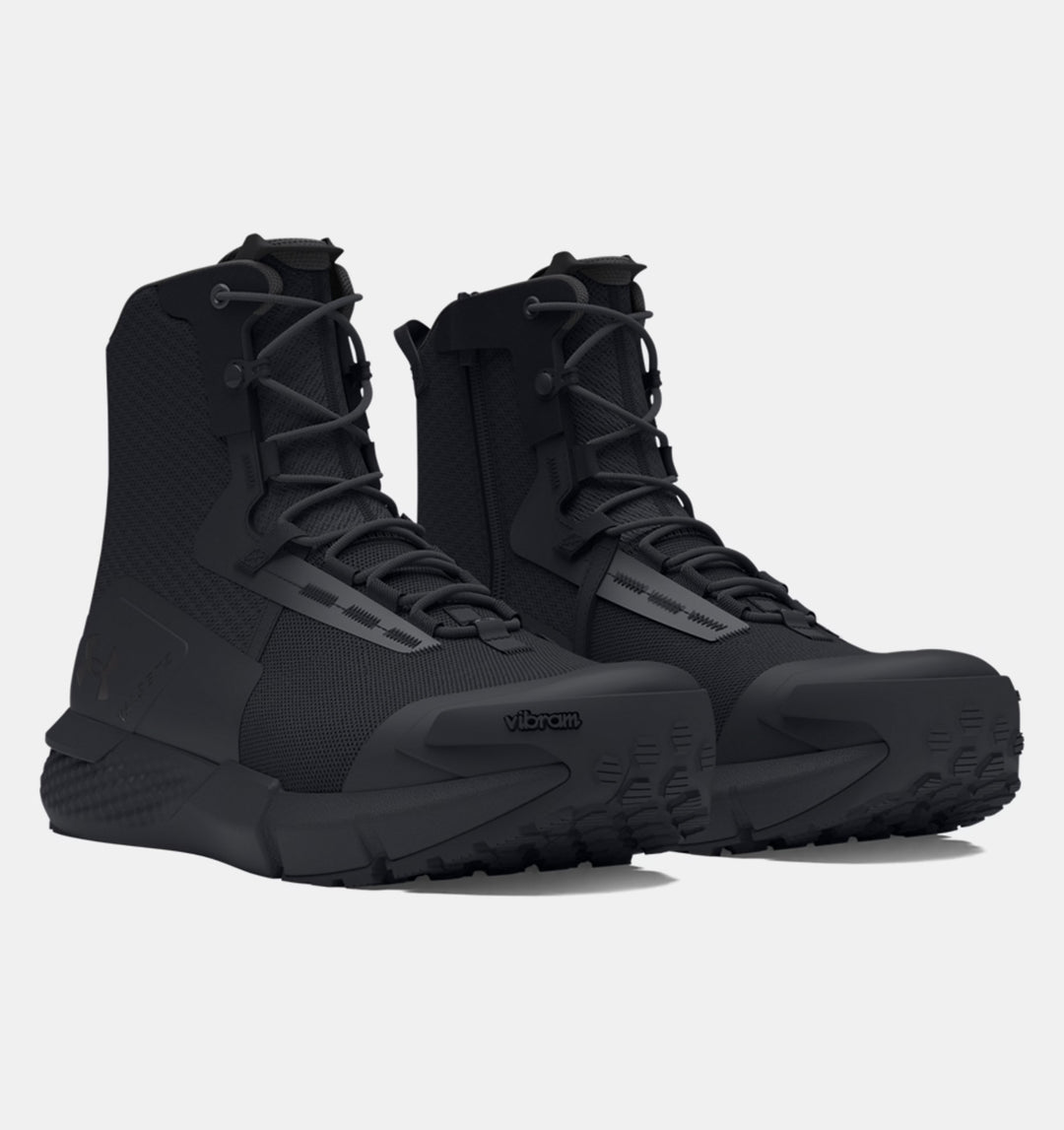 Men's UA Valsetz Zip Tactical Boots