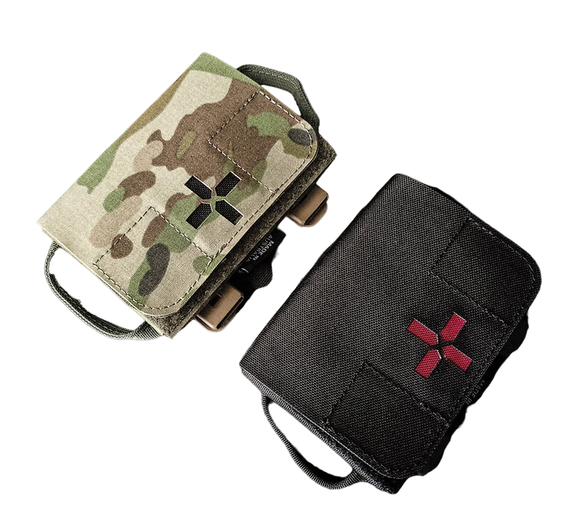 Krieger Industries IFAK 2.0