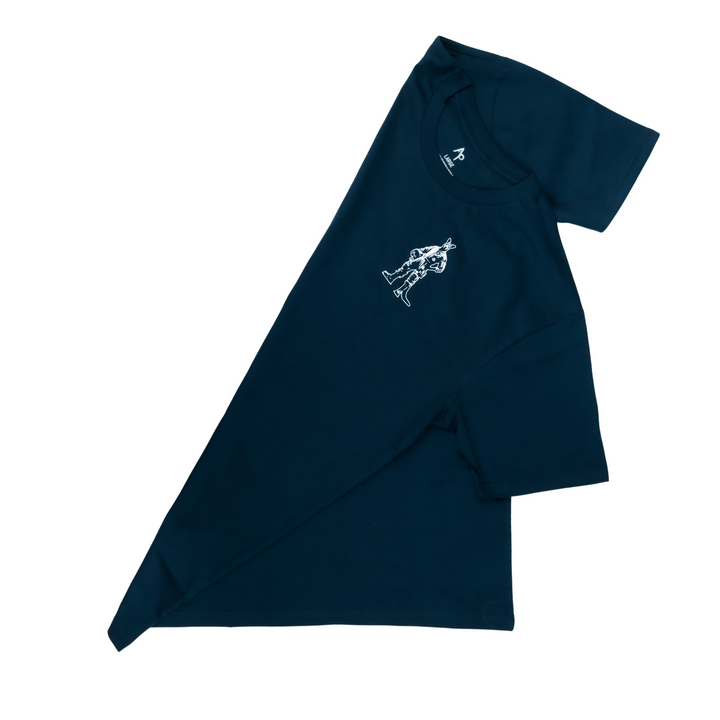 Kangaroo - Branded shirt - RAAF