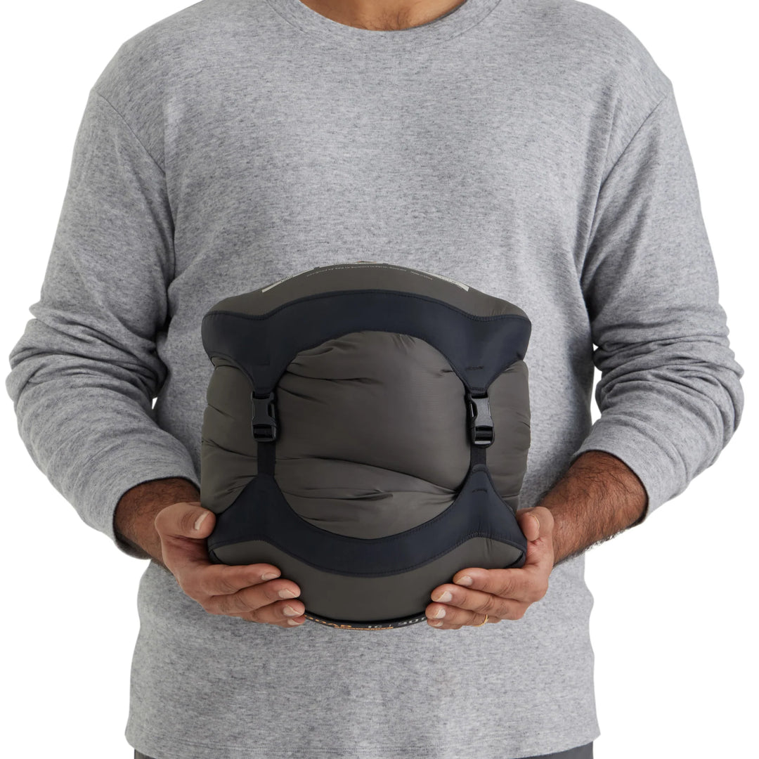 BOAB SYNTHETIC SLEEPING BAG
