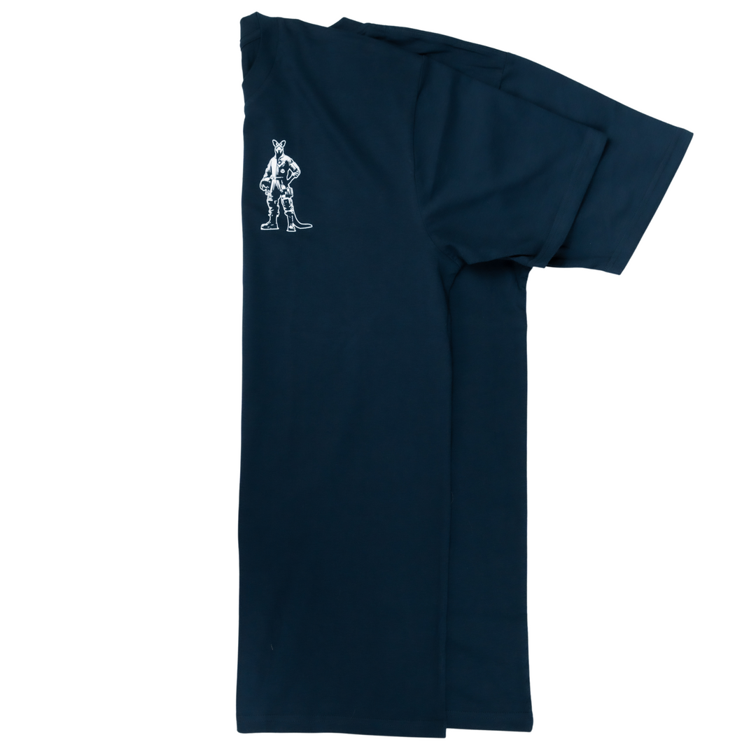 Kangaroo - Branded shirt - RAAF