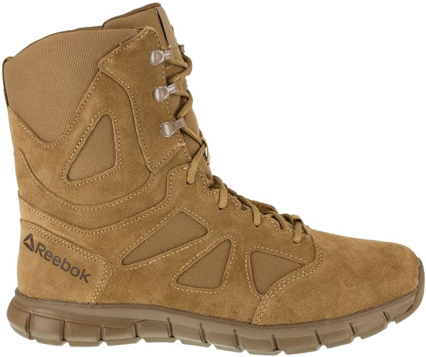 Reebok Sublite Cushion Tactical