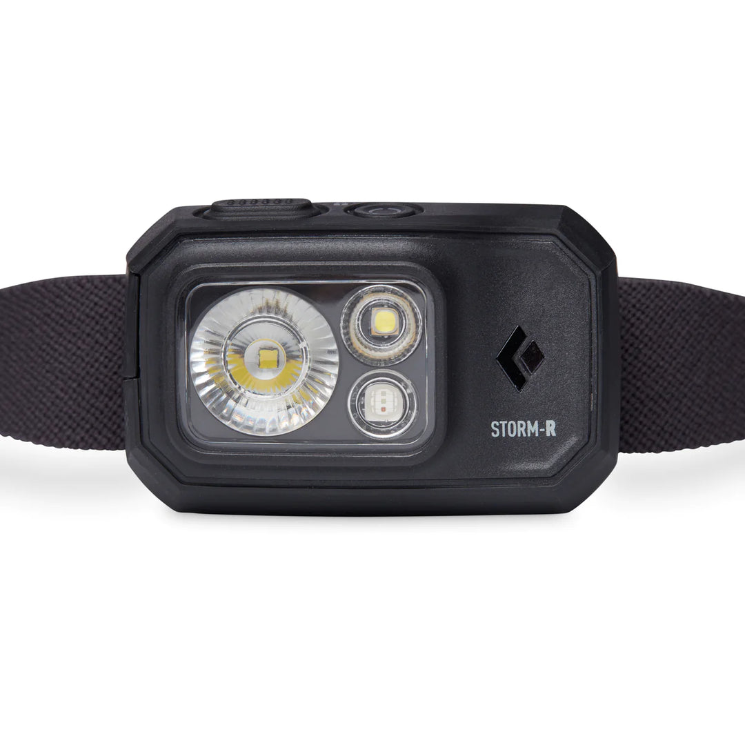 STORM 500-R HEADLAMP