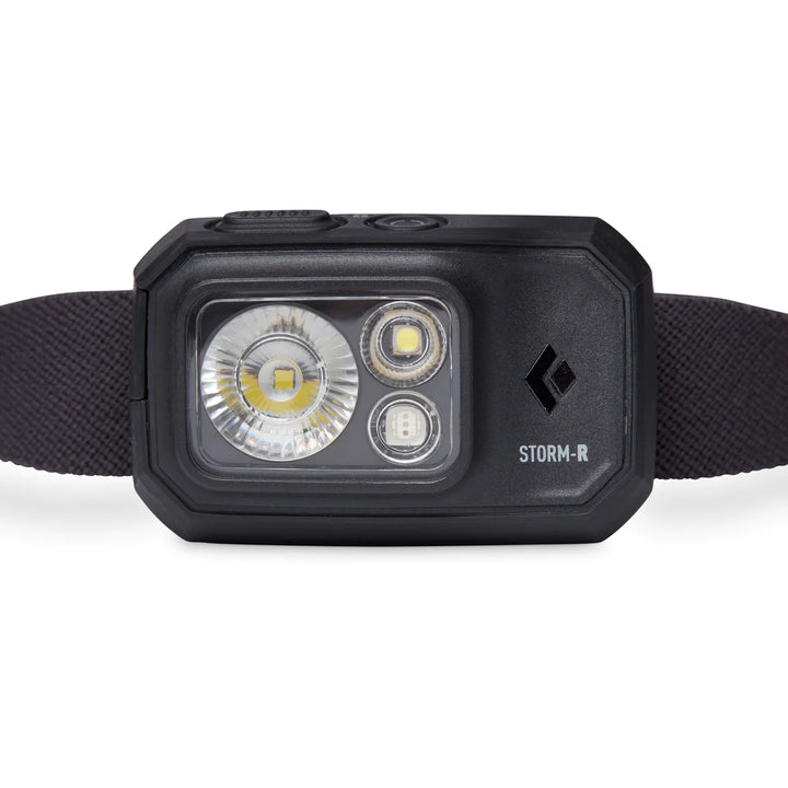 STORM 500-R HEADLAMP