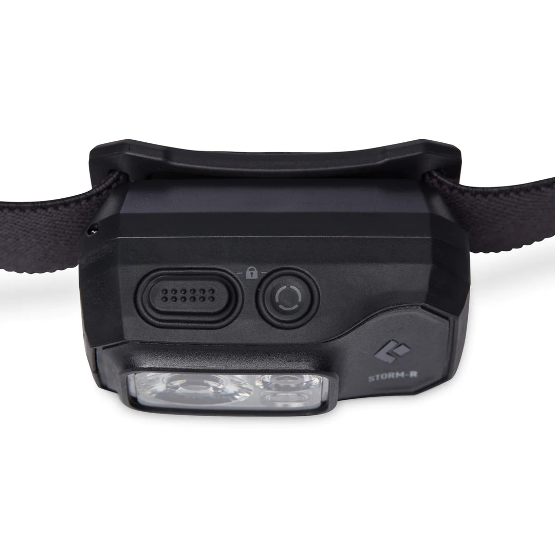 STORM 500-R HEADLAMP