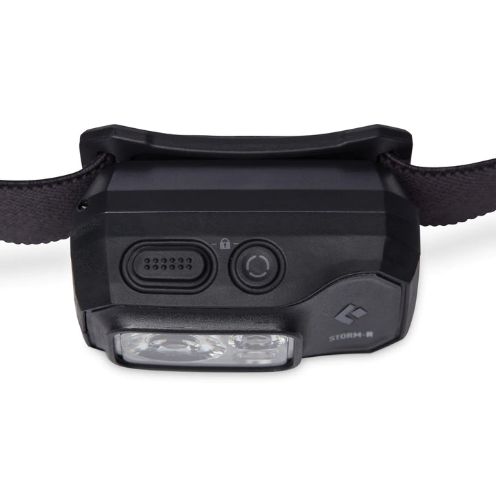 STORM 500-R HEADLAMP