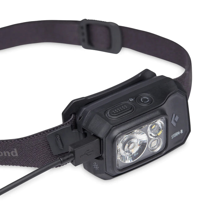 STORM 500-R HEADLAMP