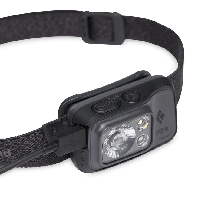 SPOT 400-R HEADLAMP