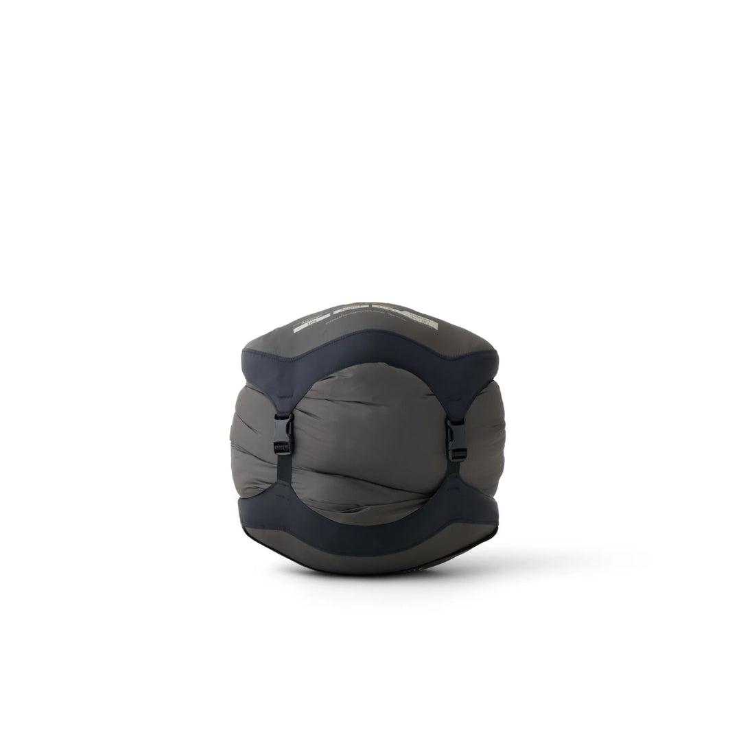 BOAB SYNTHETIC SLEEPING BAG