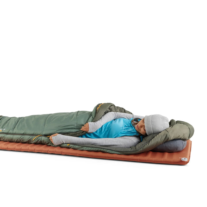 BOAB SYNTHETIC SLEEPING BAG