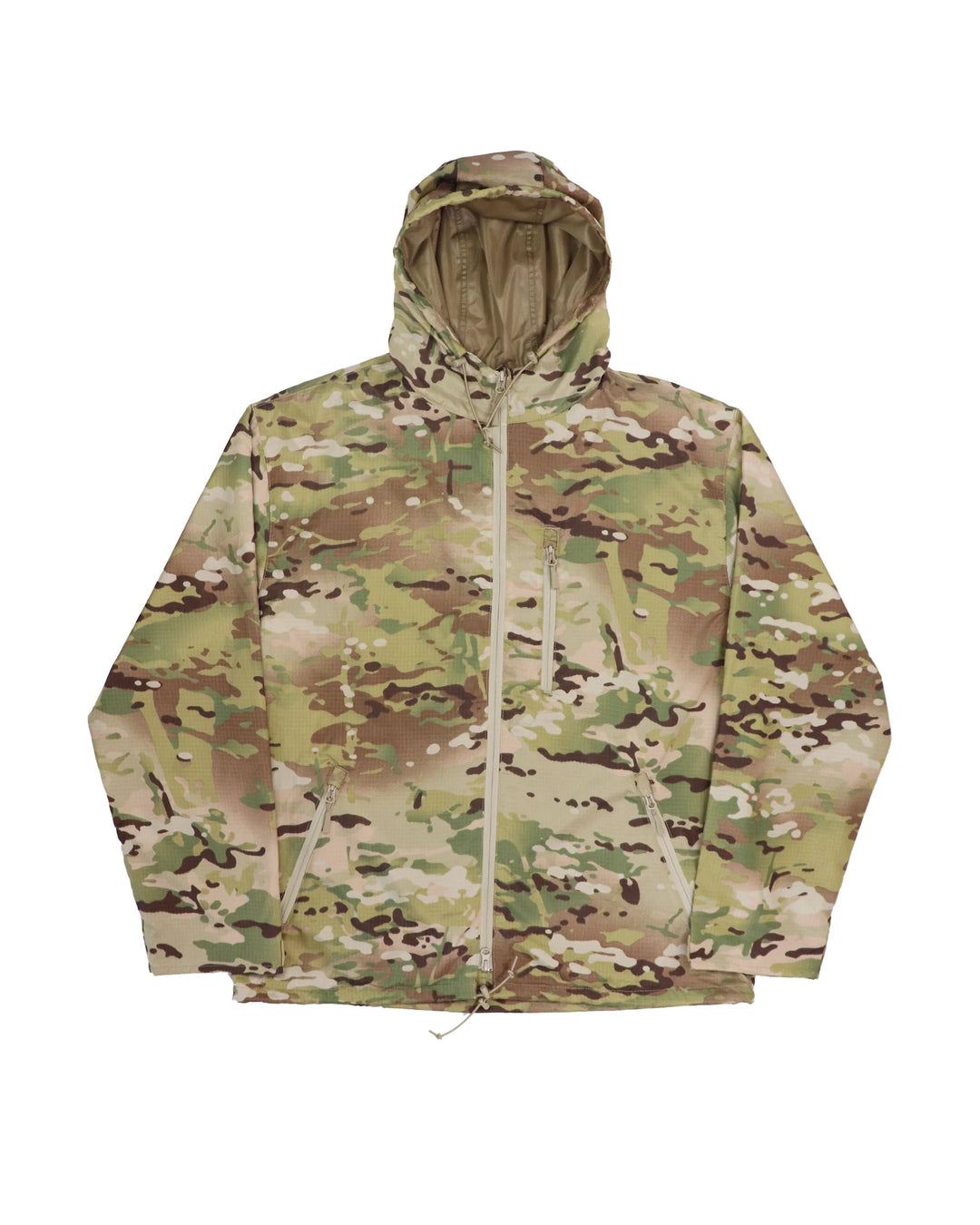 A310 RAINSHIELD COAT