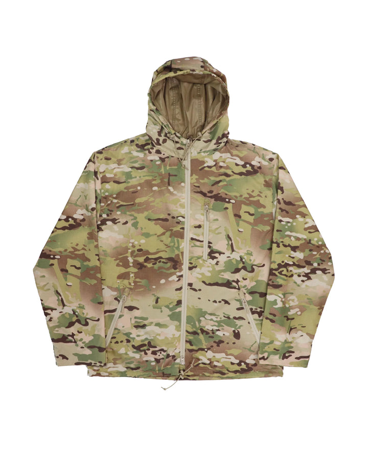 A310 RAINSHIELD COAT