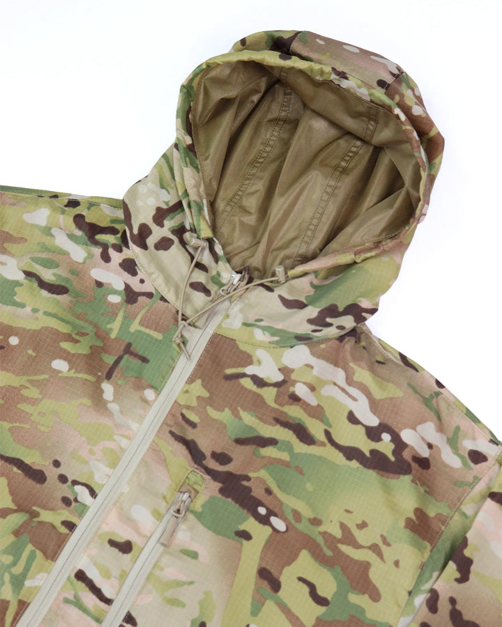 A310 RAINSHIELD COAT