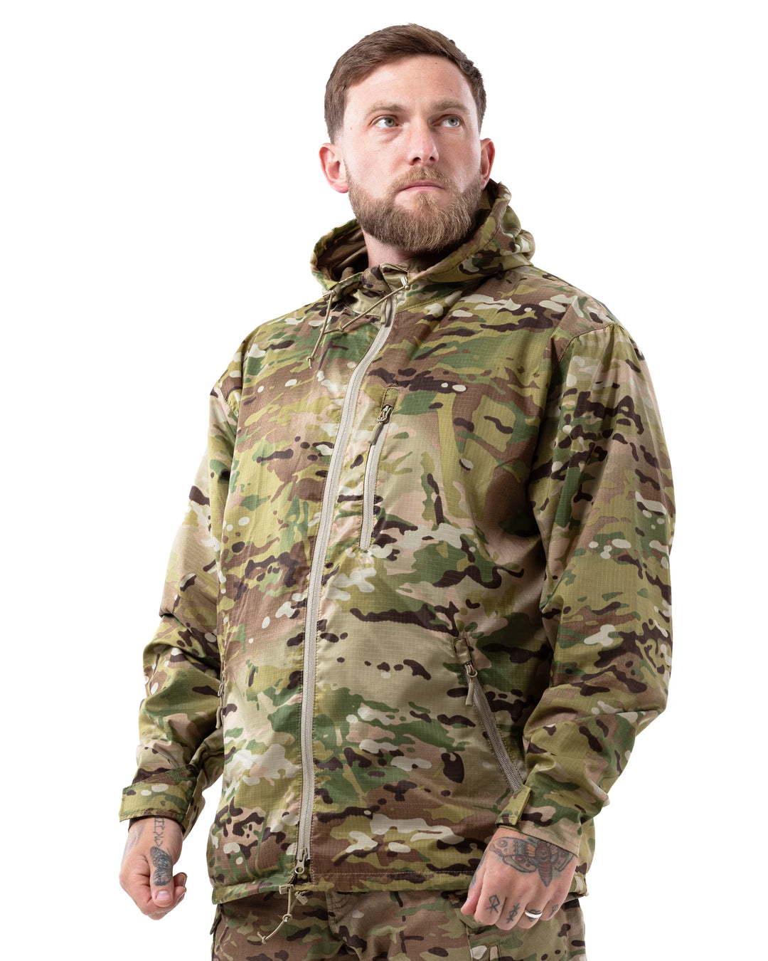 A310 RAINSHIELD COAT