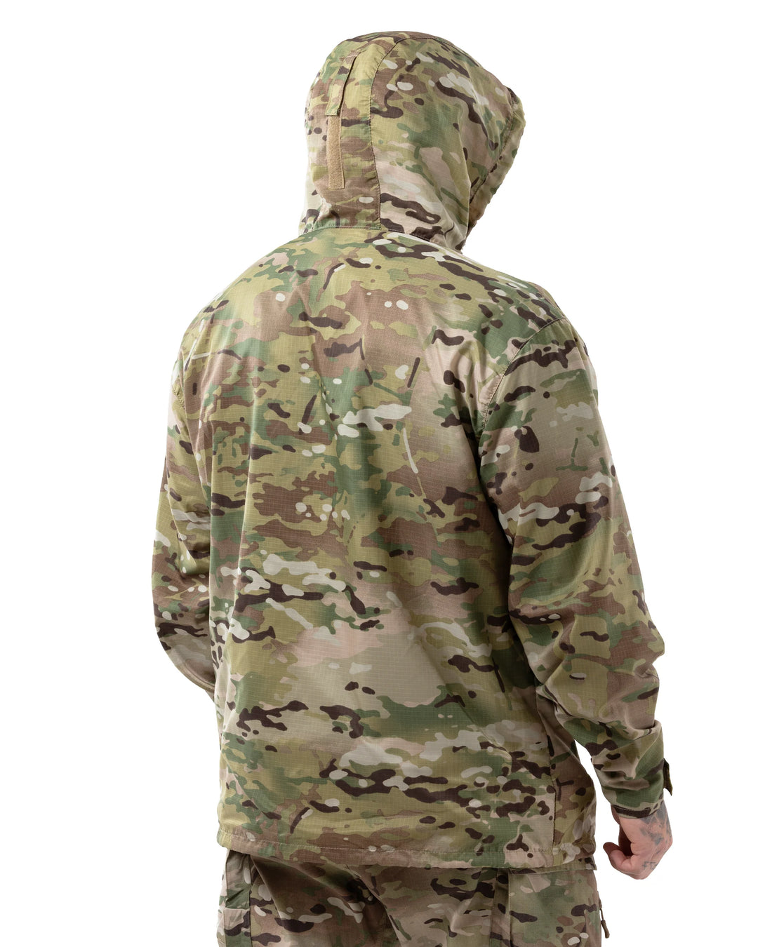 A310 RAINSHIELD COAT