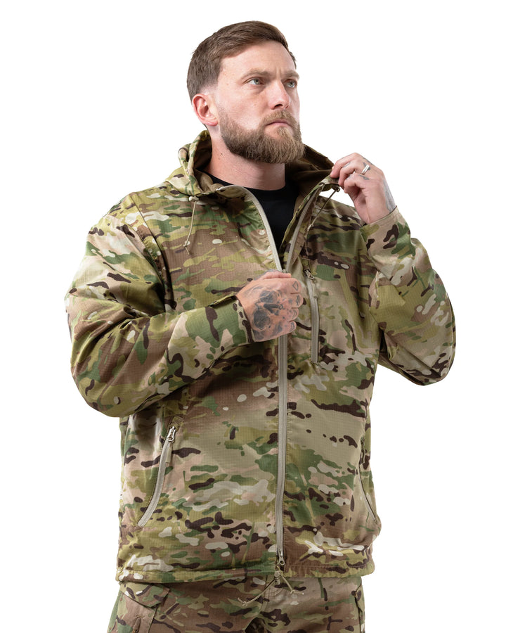 A310 RAINSHIELD COAT