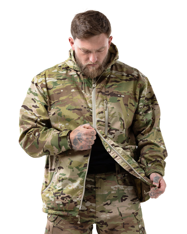 A310 RAINSHIELD COAT
