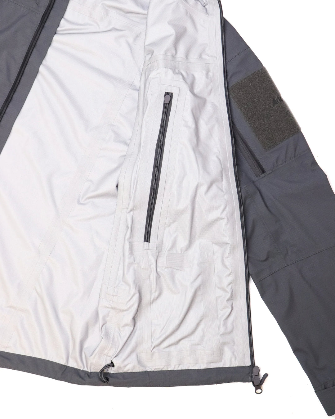 A404 STEALTH JACKET