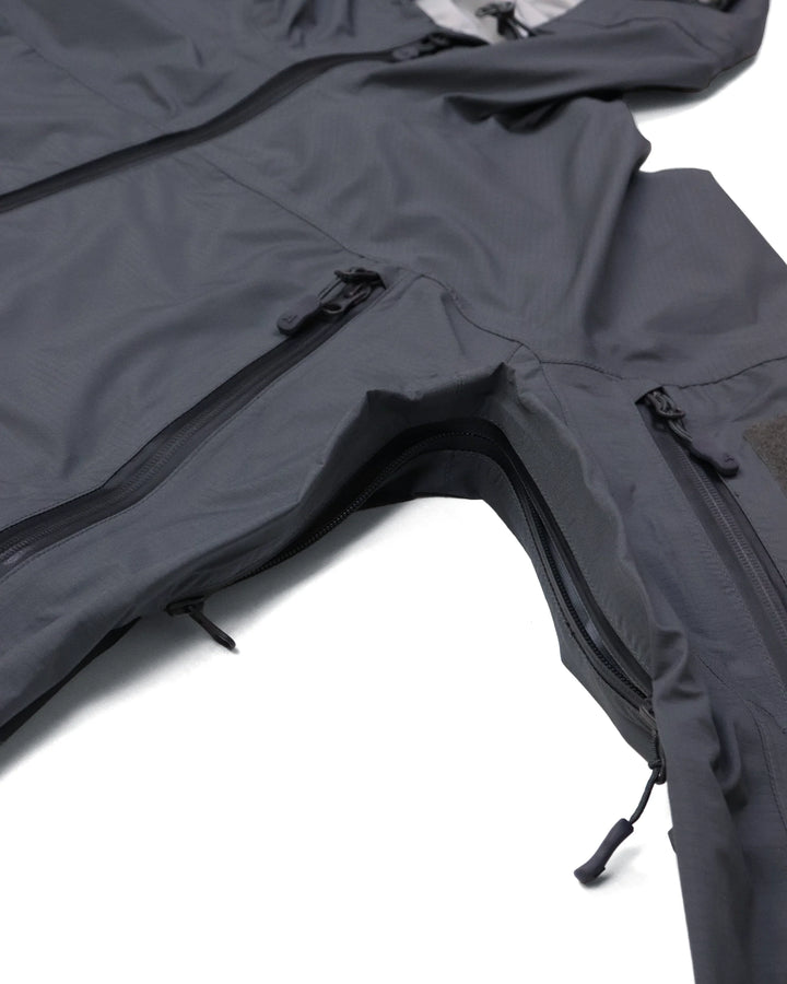 A404 STEALTH JACKET
