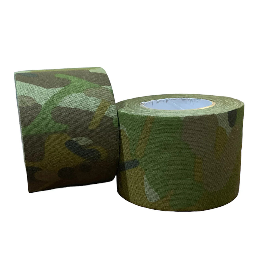 Tape - AMCU