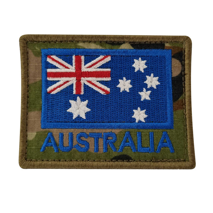ANF Patch