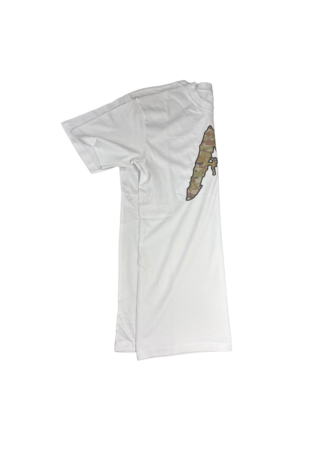 APEX AMCU Logo T-Shirt