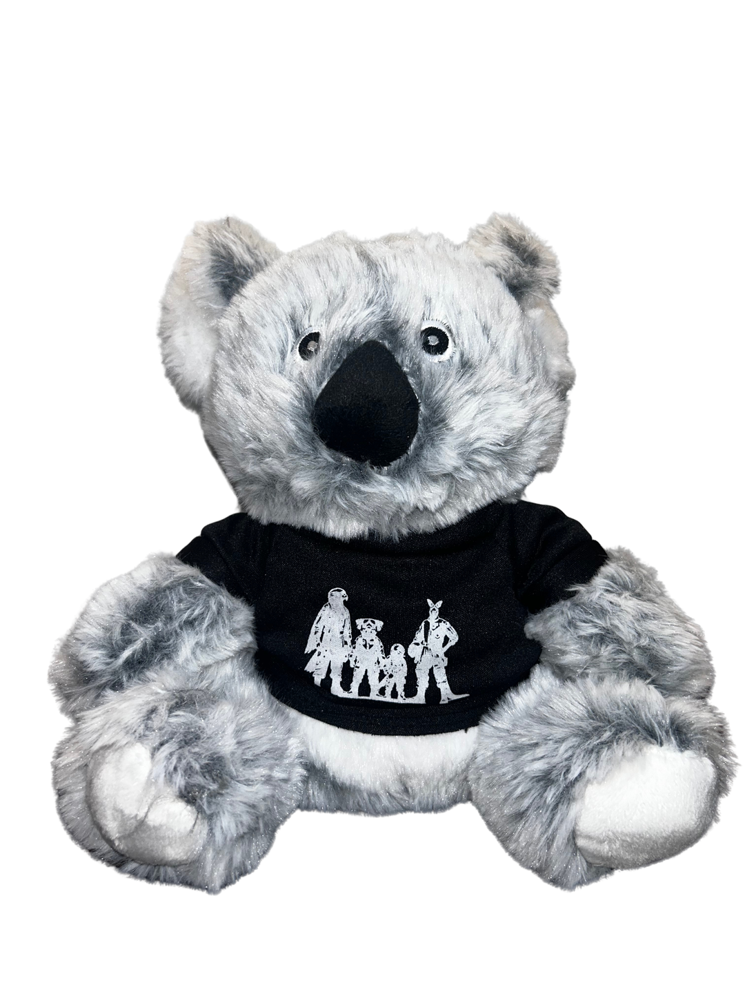 Plush Toy - Koala - RAAF