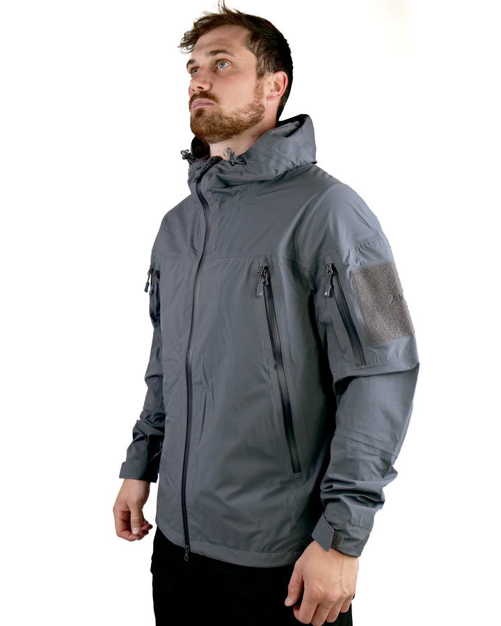 A404 STEALTH JACKET
