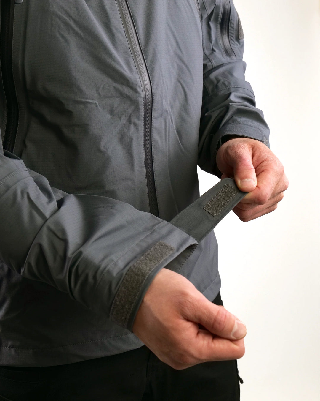 A404 STEALTH JACKET