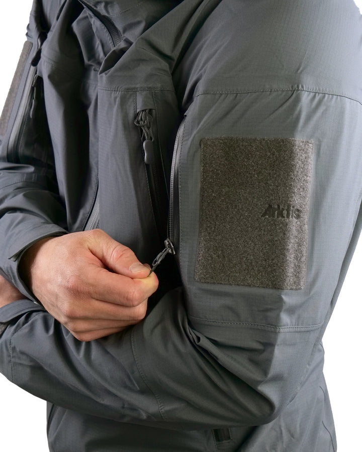 A404 STEALTH JACKET