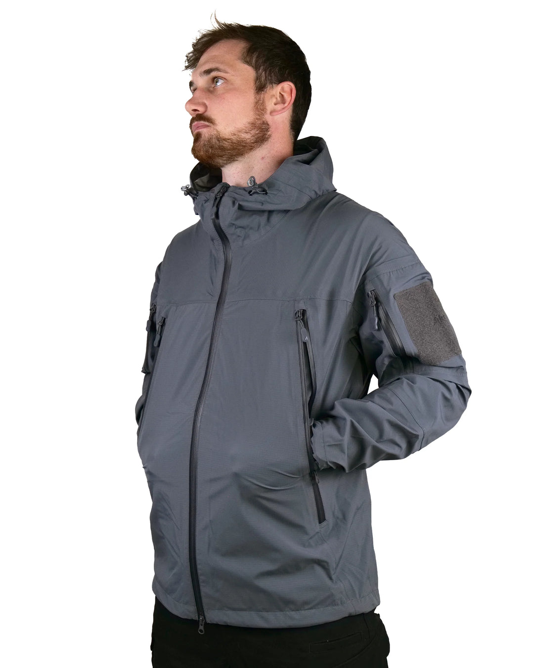 A404 STEALTH JACKET