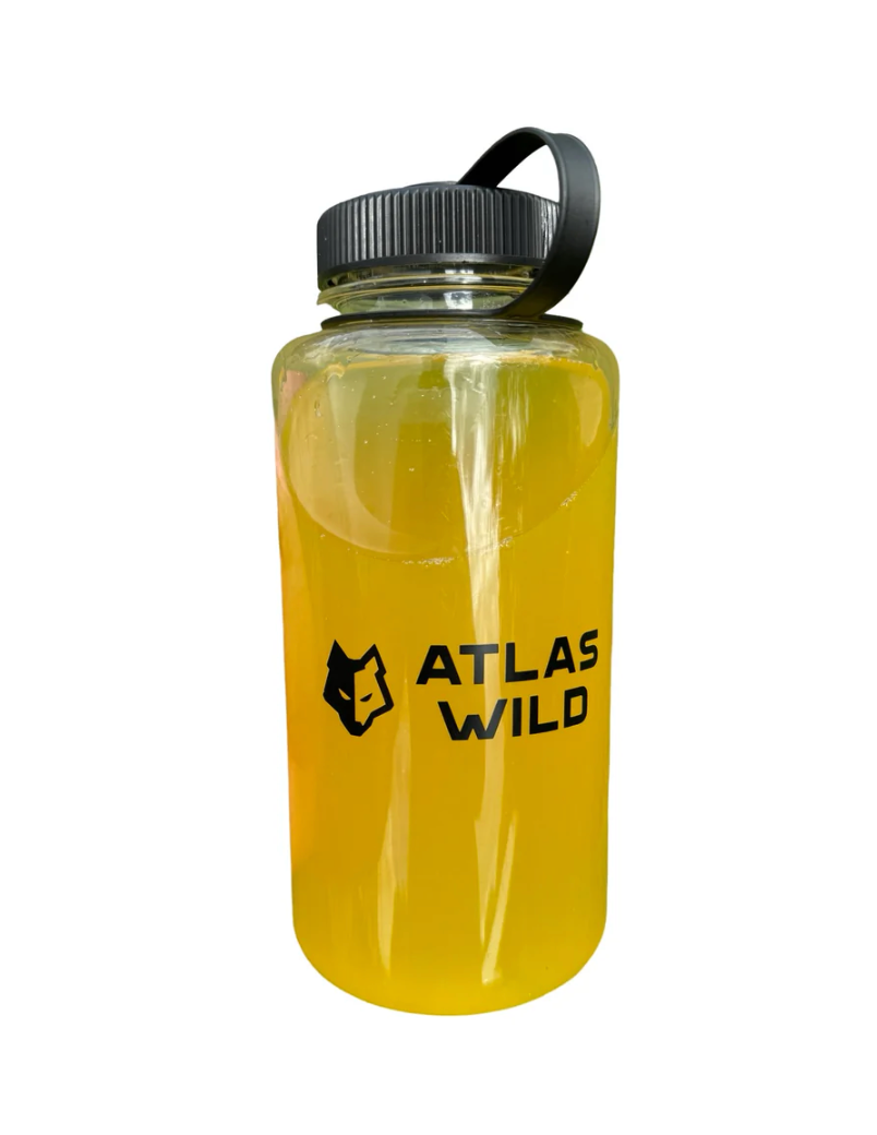 Atlas Wild Bottles