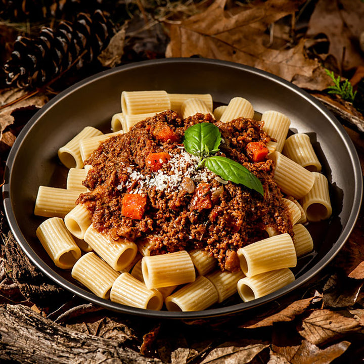 Beef Bolognese