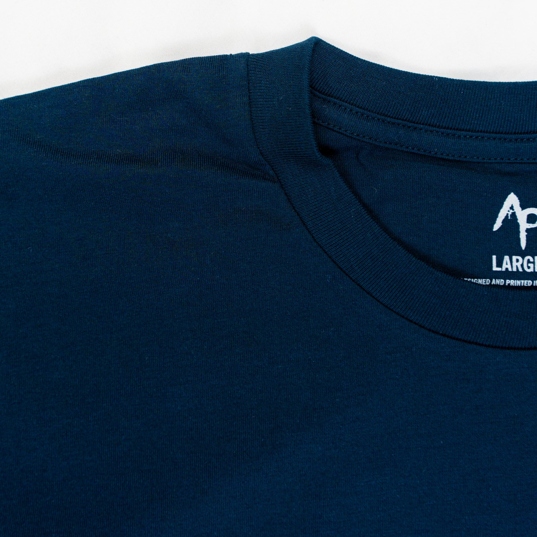 Gpu Raaf Under Shirt Kangaroo - Branded shirt - RAAF – Apex Pioneer