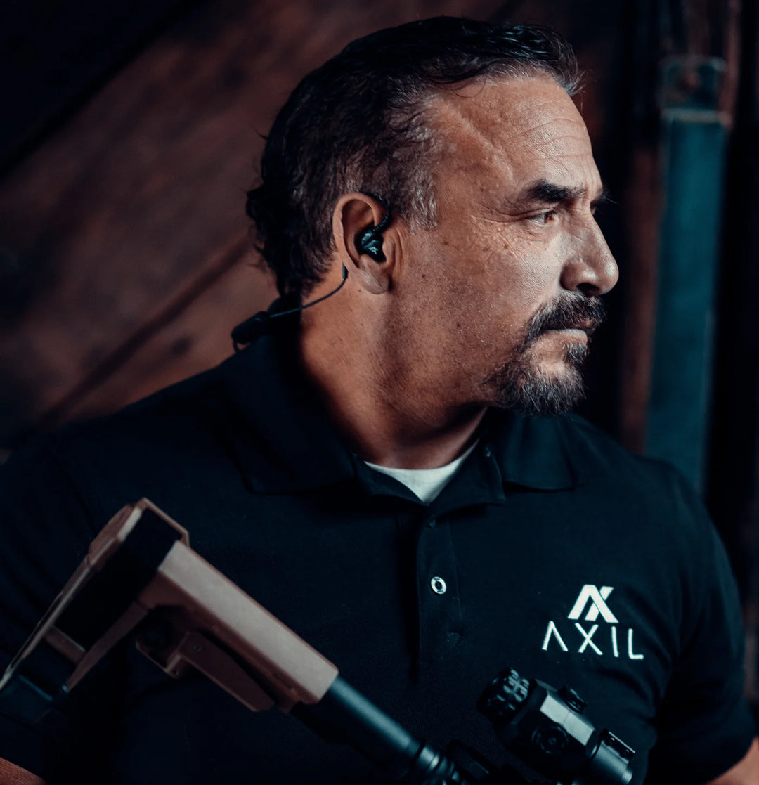 Axil GS Extreme – Apex Pioneer