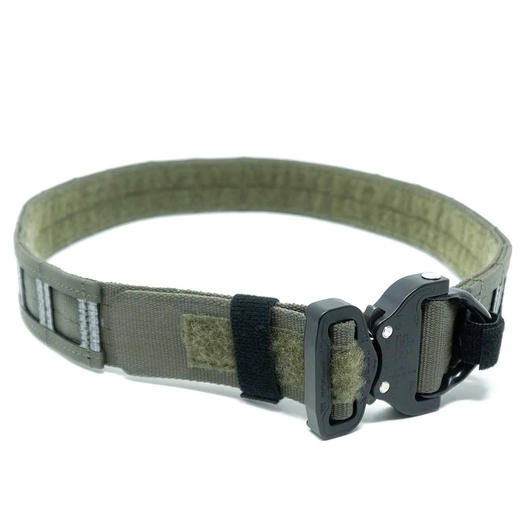 GBRS Group Assaulter Belt System V3