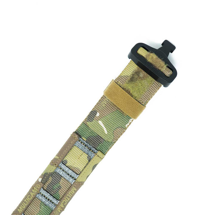 GBRS Group Assaulter Belt System V3