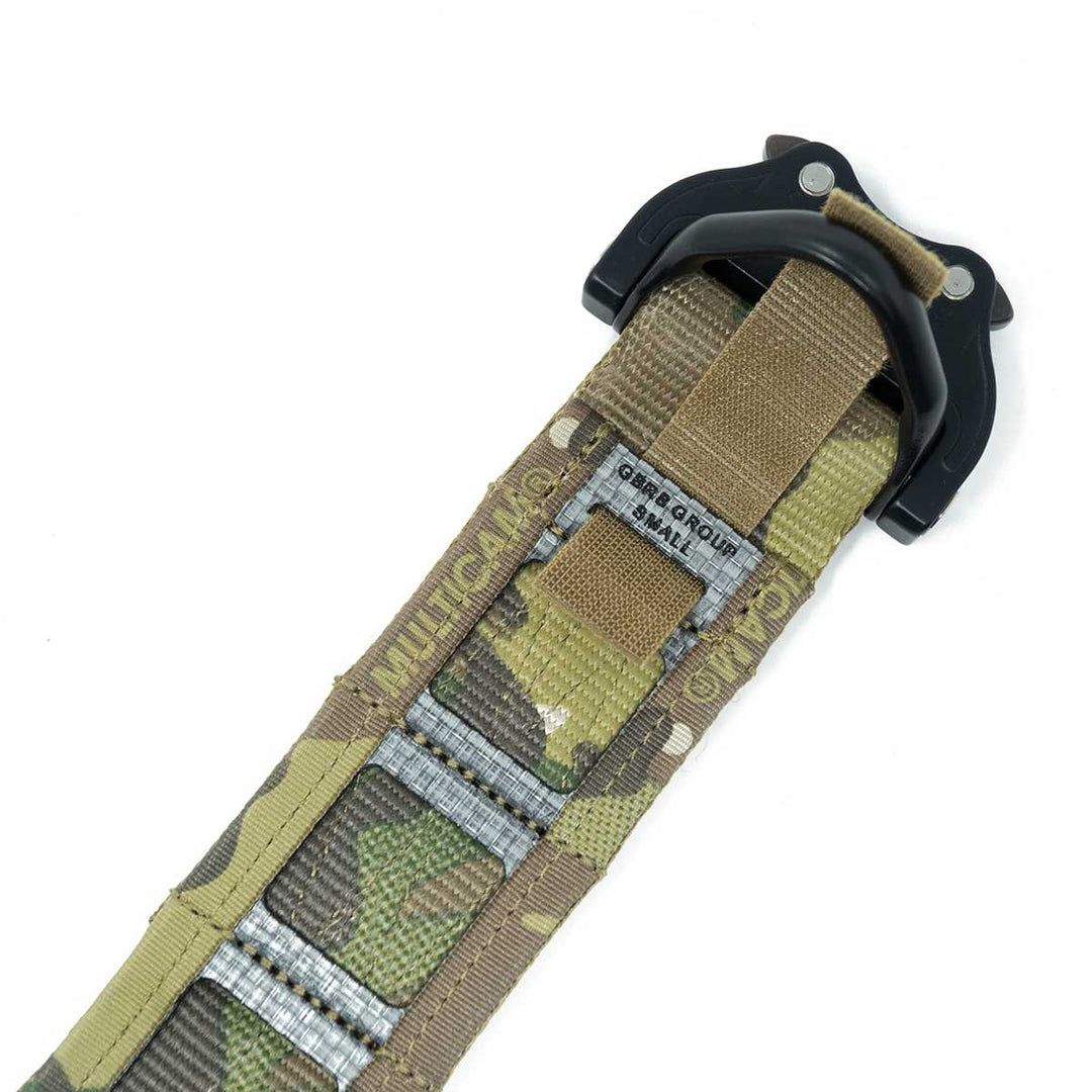 GBRS Group Assaulter Belt System V3