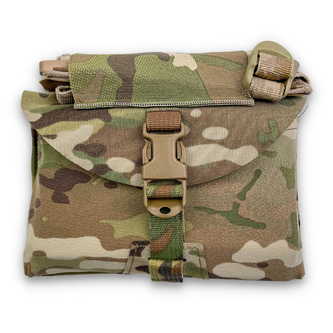 GBRS Group IFAS Individual First Aid System Pouch