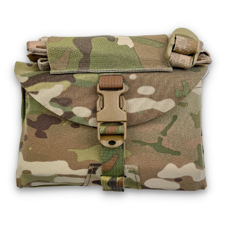 GBRS Group IFAS Individual First Aid System Pouch