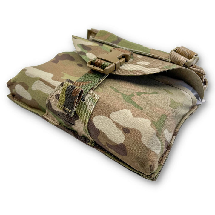 GBRS Group IFAS Individual First Aid System Pouch