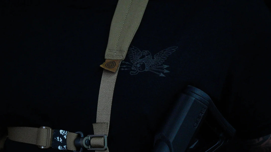 GBRS Group Second Best Sling
