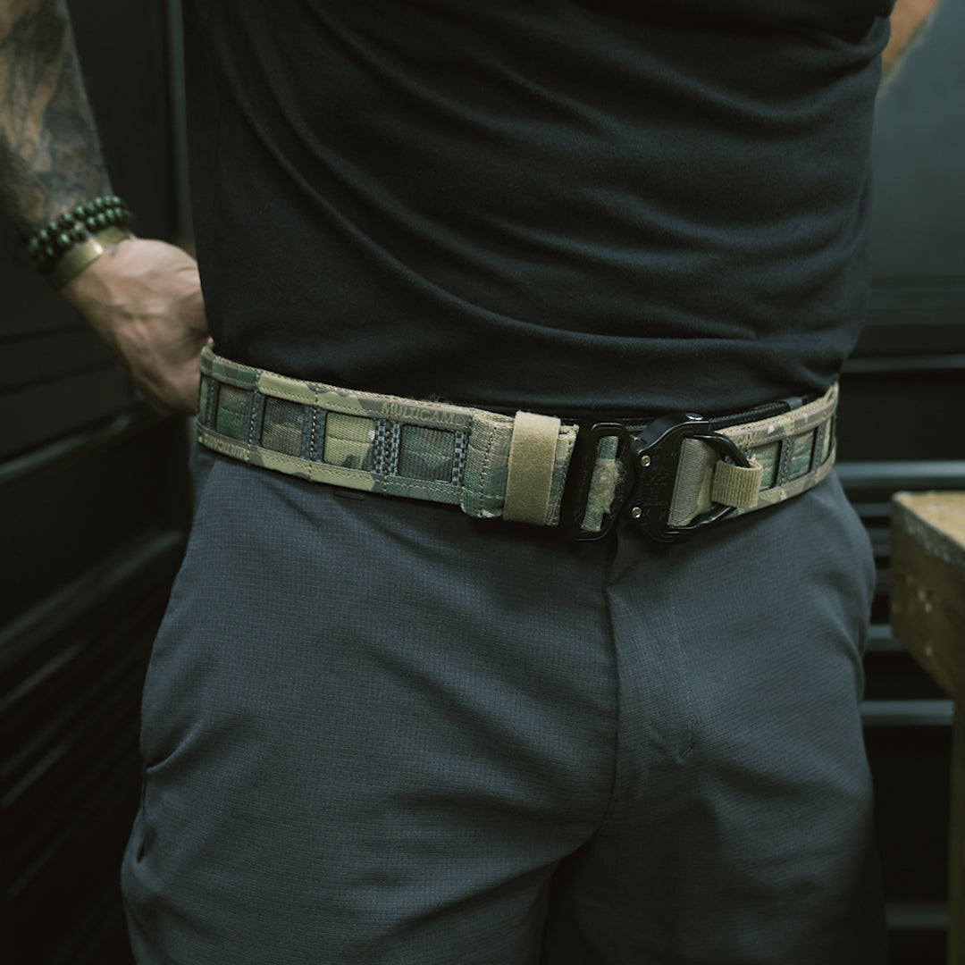 GBRS Group Assaulter Belt System V3
