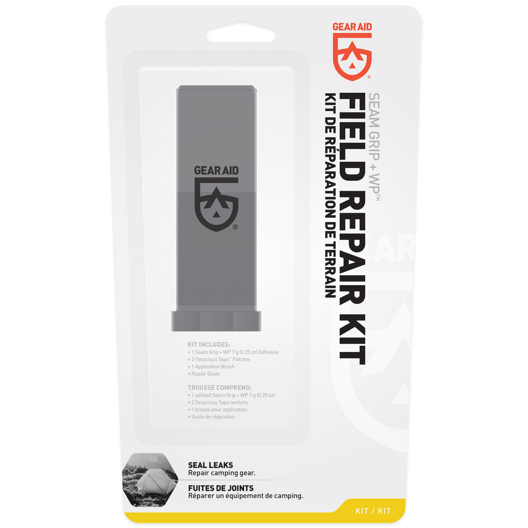 Seam Grip + WP Field Repair Kit