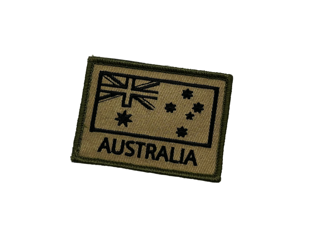 ANF Patch