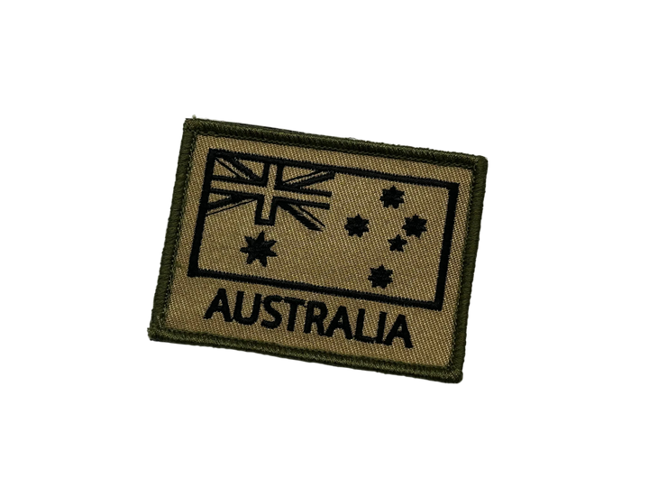 ANF Patch